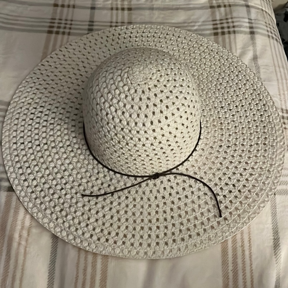White hat
